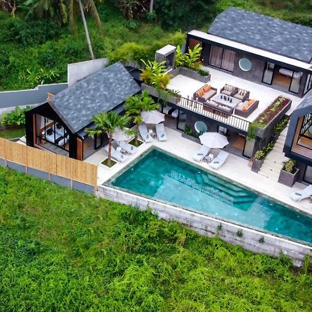Villa Harmony By Balisuperhost Убуд Экстерьер фото
