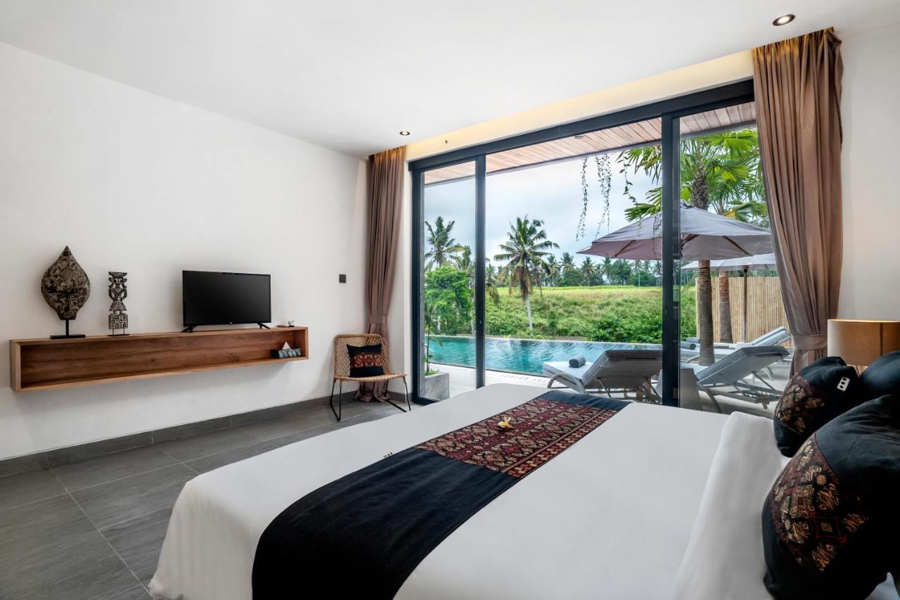 Villa Harmony By Balisuperhost Убуд Экстерьер фото