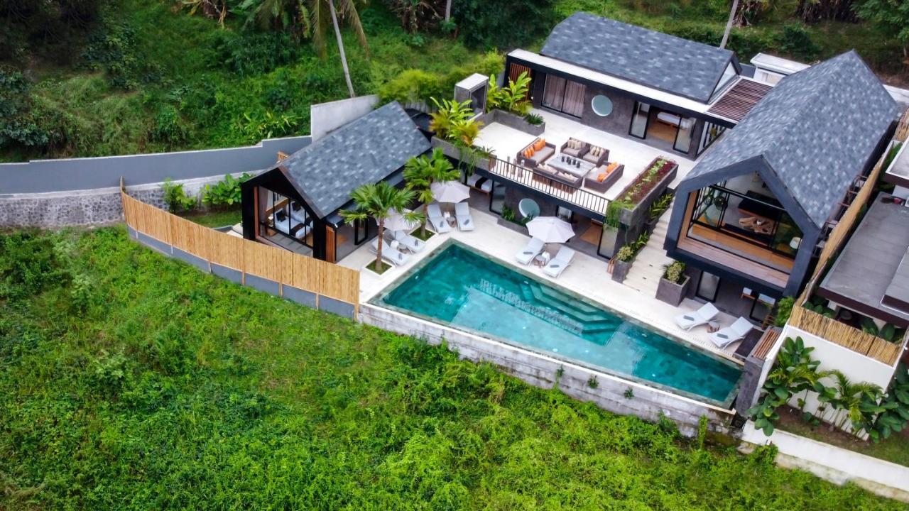 Villa Harmony By Balisuperhost Убуд Экстерьер фото