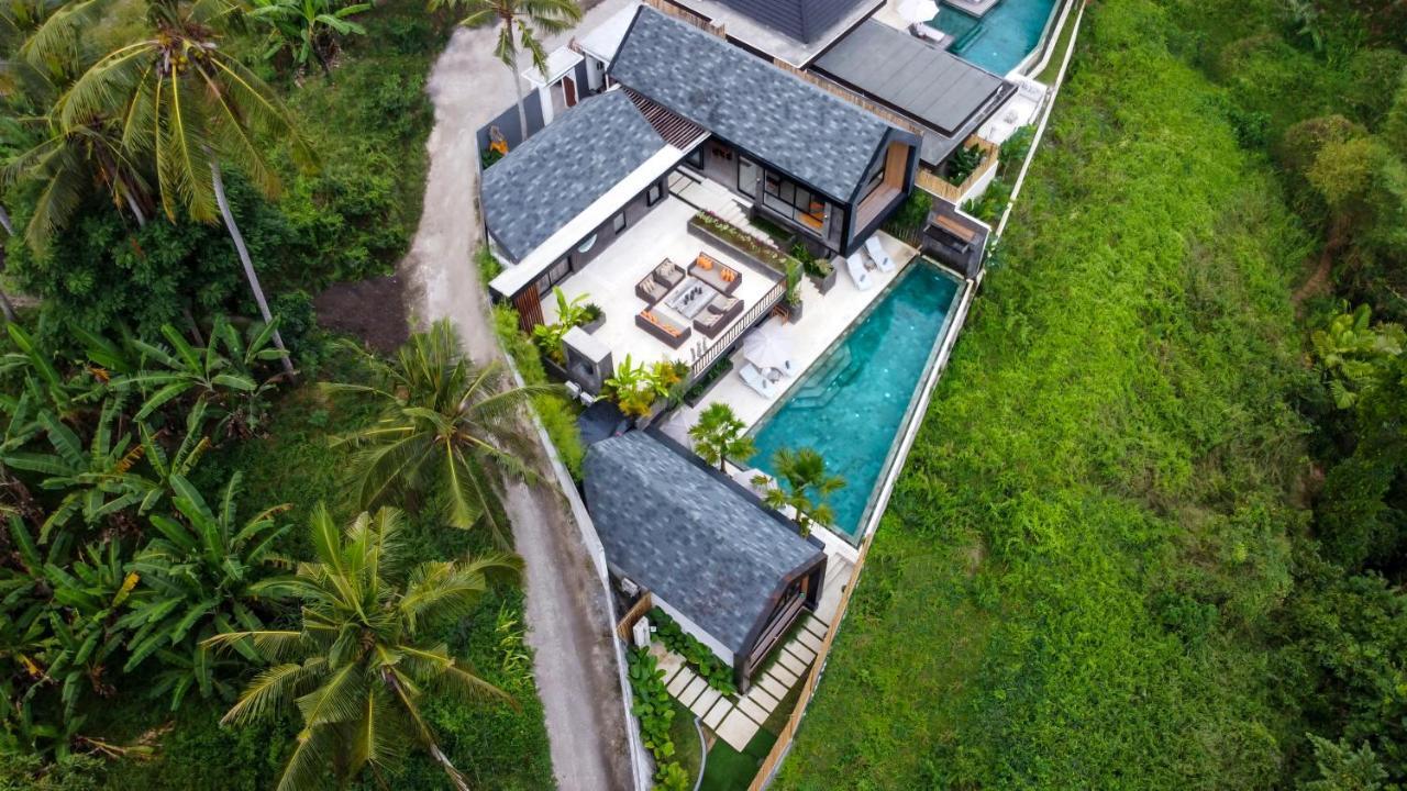 Villa Harmony By Balisuperhost Убуд Экстерьер фото
