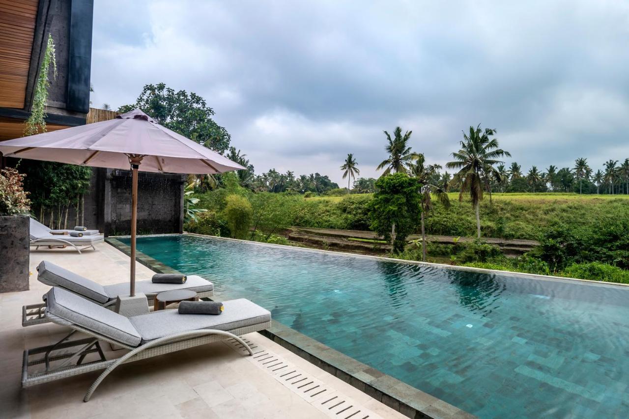Villa Harmony By Balisuperhost Убуд Экстерьер фото