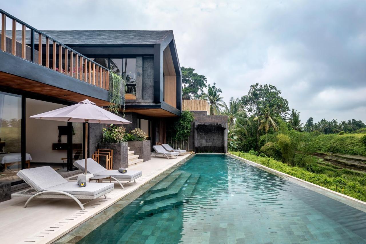 Villa Harmony By Balisuperhost Убуд Экстерьер фото